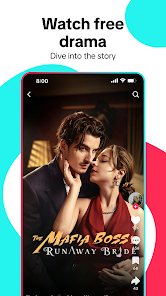 Скриншот TikTok Lite 7