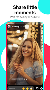 Скриншот TikTok Lite 6